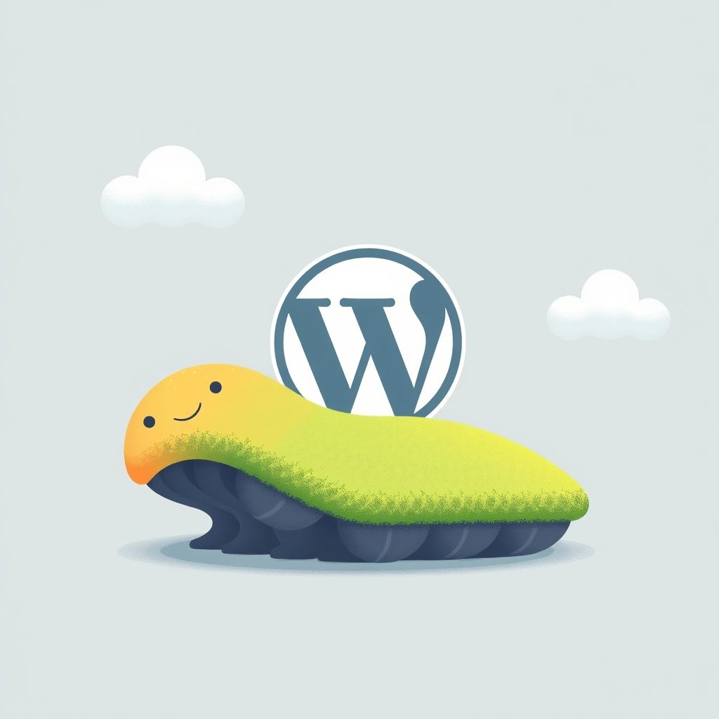 ความสำคัญของการอัพเดตโฮสติ้งสำหรับ WordPress